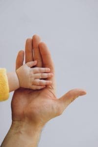 Preuve de paternité sans examen basé